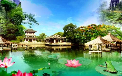 节能绿色智能